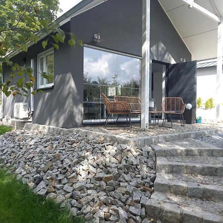 Mizerowka Guest House 쿠도바-즈루이 외부 사진