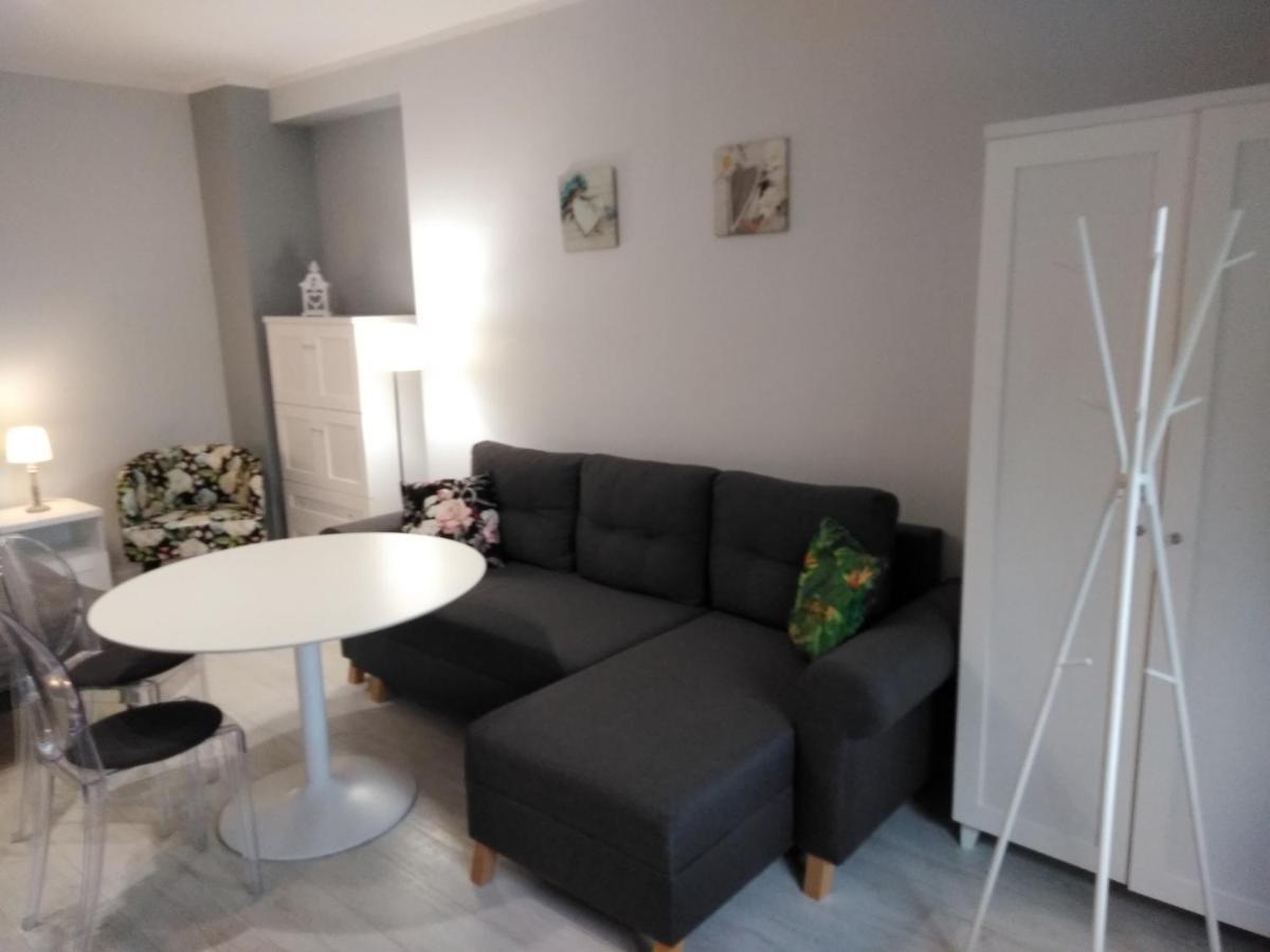 Mizerowka Guest House 쿠도바-즈루이 외부 사진