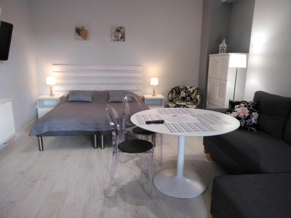 Mizerowka Guest House 쿠도바-즈루이 외부 사진