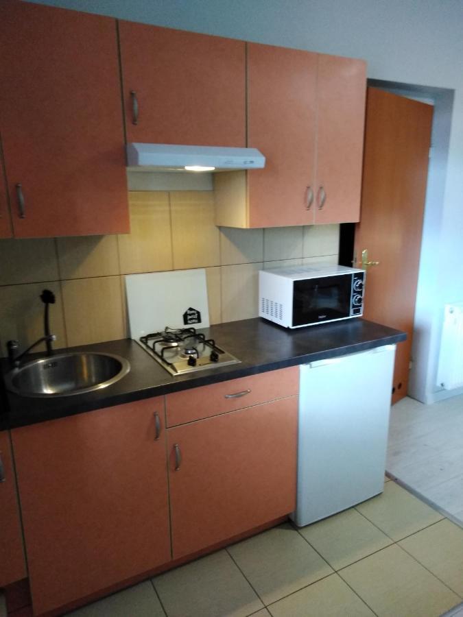 Mizerowka Guest House 쿠도바-즈루이 외부 사진
