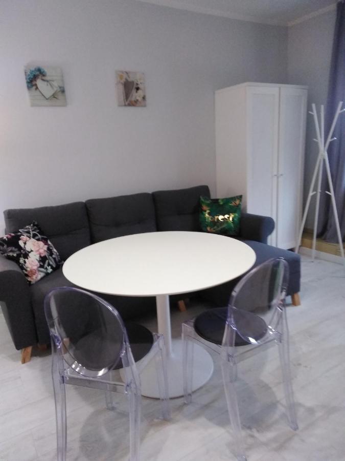 Mizerowka Guest House 쿠도바-즈루이 외부 사진