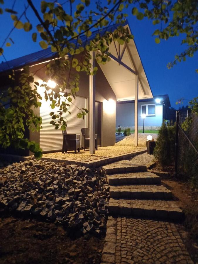 Mizerowka Guest House 쿠도바-즈루이 외부 사진