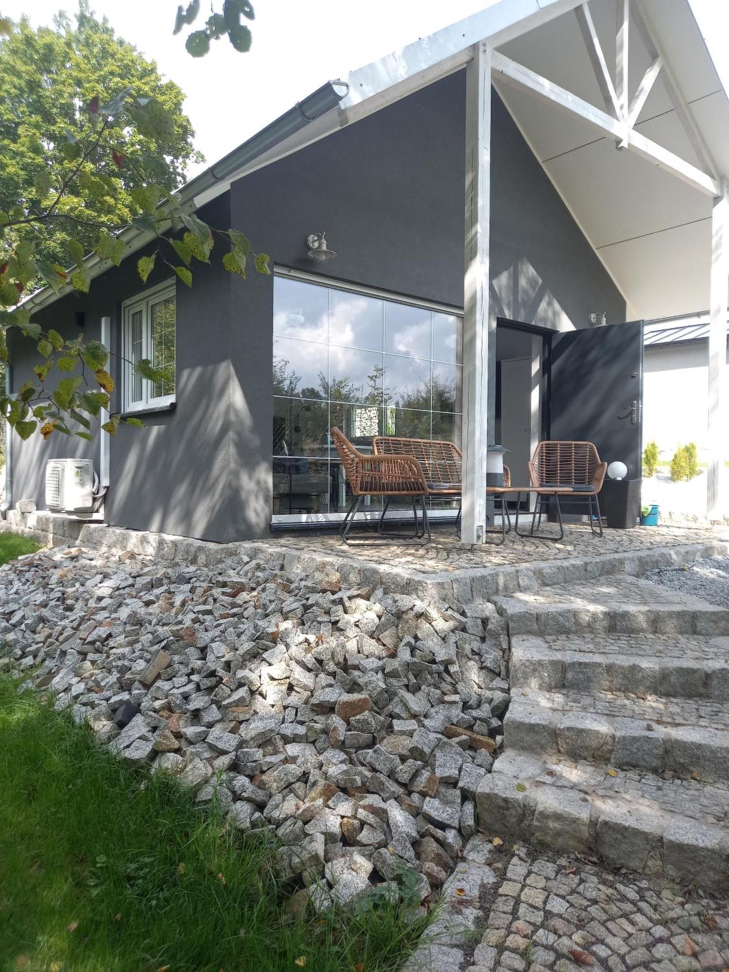 Mizerowka Guest House 쿠도바-즈루이 외부 사진