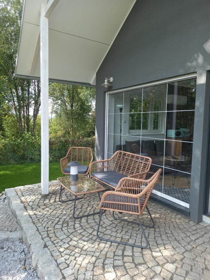 Mizerowka Guest House 쿠도바-즈루이 외부 사진