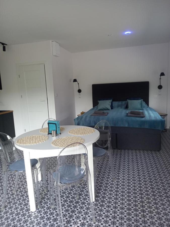Mizerowka Guest House 쿠도바-즈루이 외부 사진