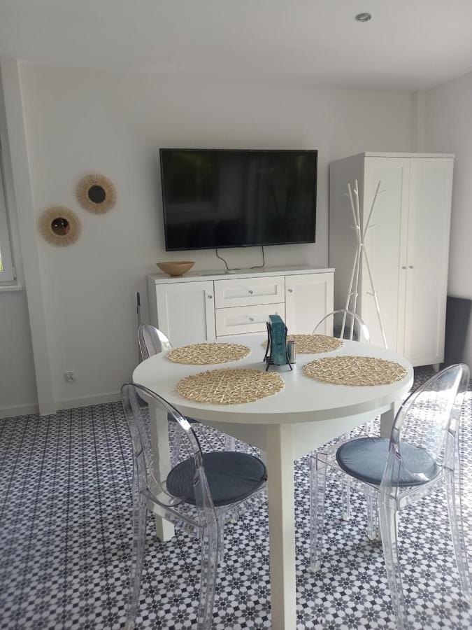 Mizerowka Guest House 쿠도바-즈루이 외부 사진