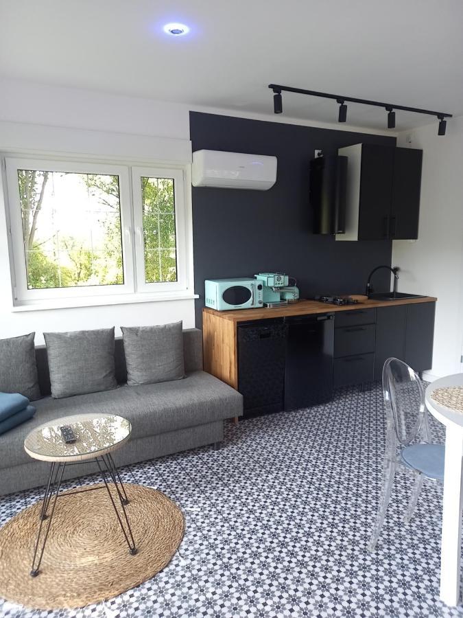 Mizerowka Guest House 쿠도바-즈루이 외부 사진