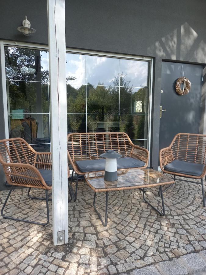 Mizerowka Guest House 쿠도바-즈루이 외부 사진