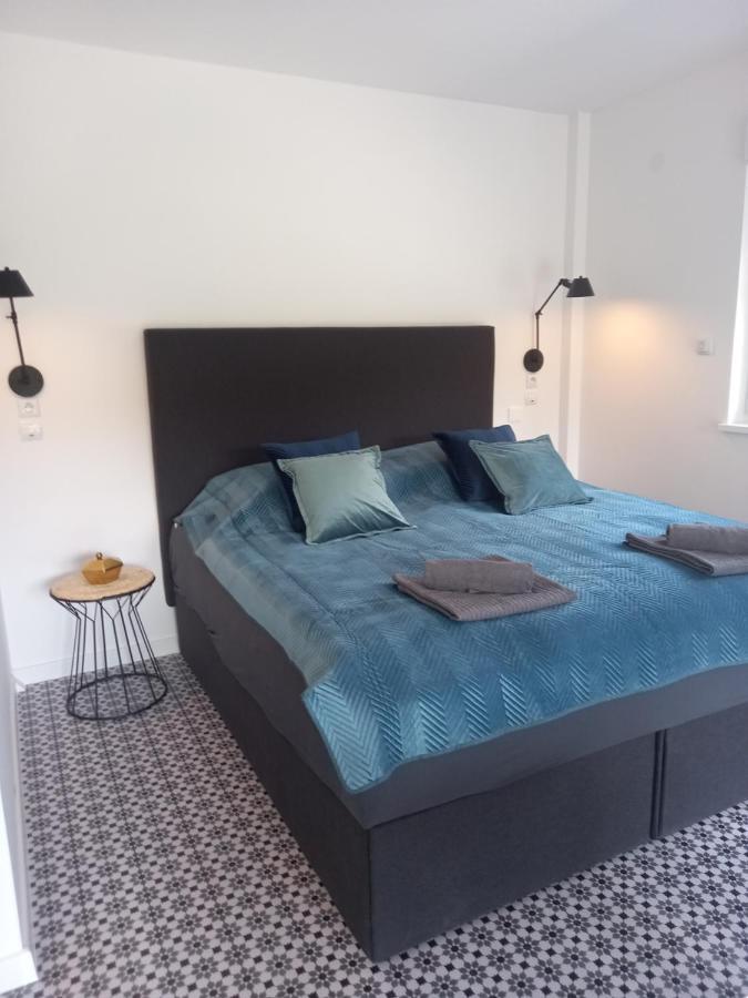 Mizerowka Guest House 쿠도바-즈루이 외부 사진