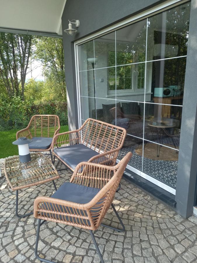 Mizerowka Guest House 쿠도바-즈루이 외부 사진
