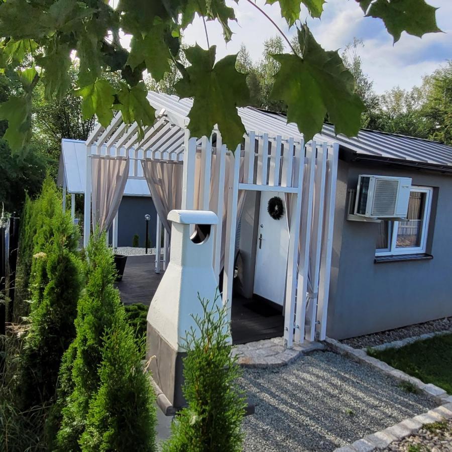 Mizerowka Guest House 쿠도바-즈루이 외부 사진