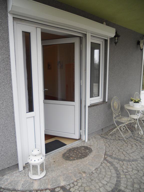 Mizerowka Guest House 쿠도바-즈루이 외부 사진