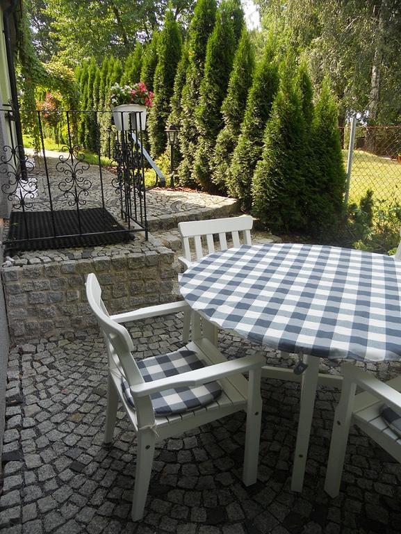 Mizerowka Guest House 쿠도바-즈루이 외부 사진