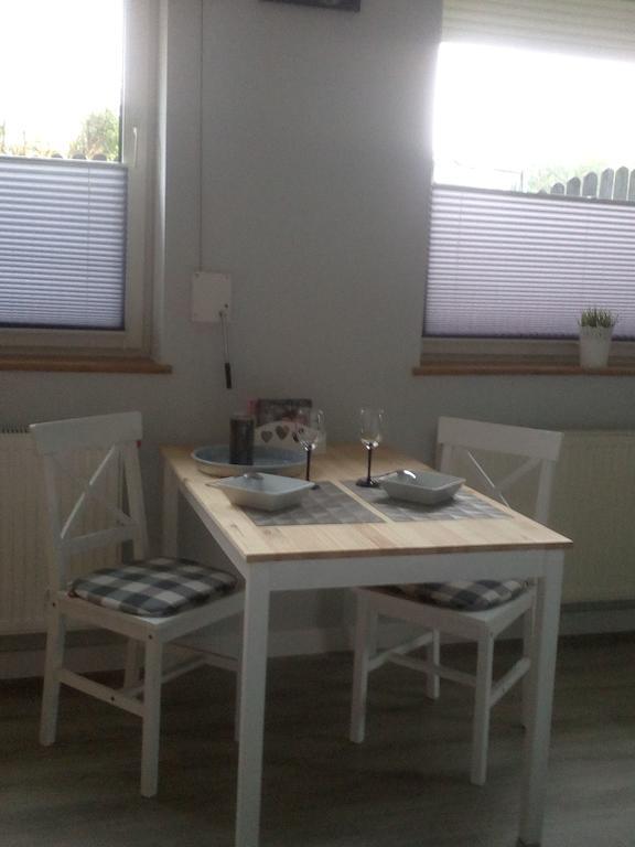 Mizerowka Guest House 쿠도바-즈루이 외부 사진