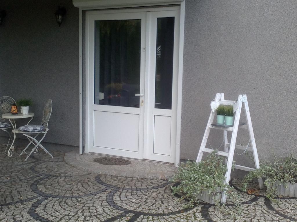 Mizerowka Guest House 쿠도바-즈루이 외부 사진