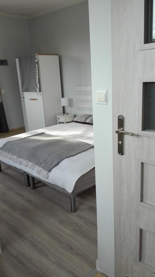 Mizerowka Guest House 쿠도바-즈루이 외부 사진