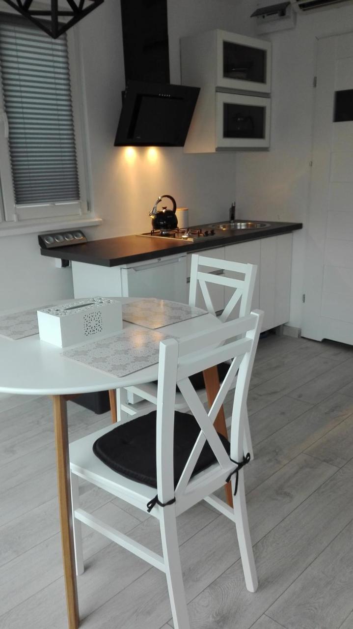 Mizerowka Guest House 쿠도바-즈루이 외부 사진