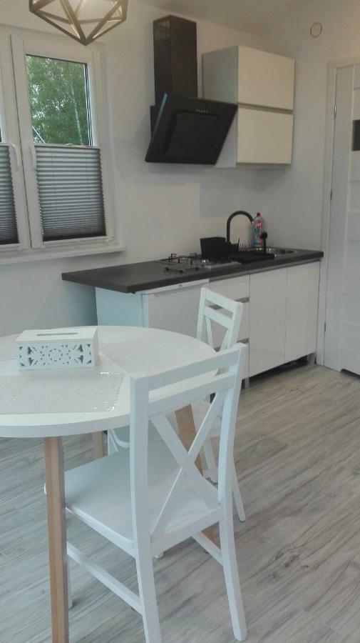 Mizerowka Guest House 쿠도바-즈루이 외부 사진