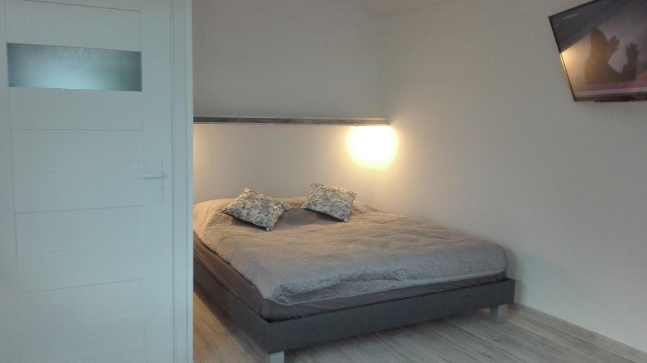 Mizerowka Guest House 쿠도바-즈루이 외부 사진