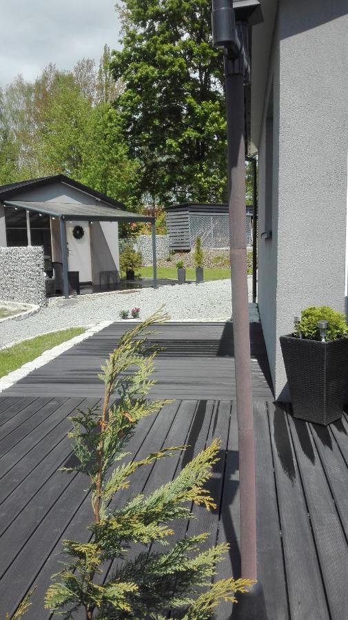 Mizerowka Guest House 쿠도바-즈루이 외부 사진
