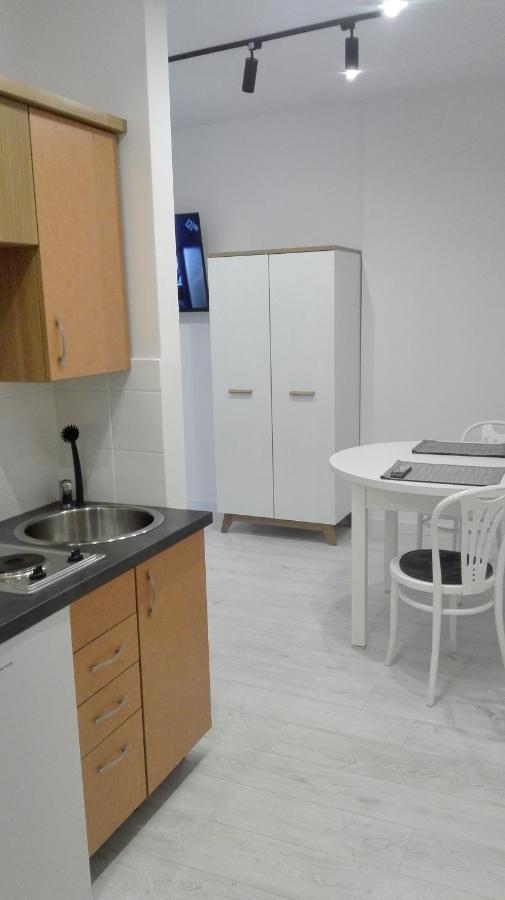 Mizerowka Guest House 쿠도바-즈루이 외부 사진