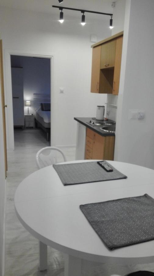 Mizerowka Guest House 쿠도바-즈루이 외부 사진